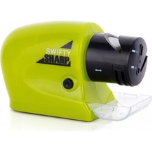 Pazarcan Çok Amaçlı Pilli Bileme Makinesi