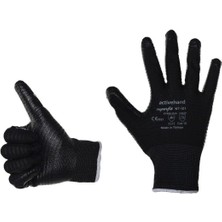Pazarcan Activehand NT-101 Süperfit Iş Eldiveni 10 Numara