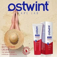 Qstwint Depilatory Unisex Tüy Dökücü Krem