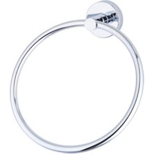 Pazarcan Onno Sienna Serisi Yuvarlak Havluluk