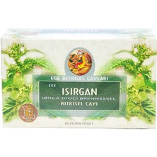 Pazarcan Isırgan Çayı 20 Süzen