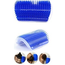 Pazarcan Kaşıma - Kaşınma Aparatı (Kedi Nanesi Hediyeli)