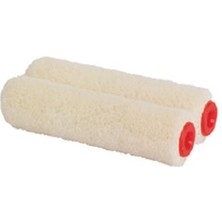 Pazarcan Moher 10 cm Parmak Rulo Yedek 2 Adet