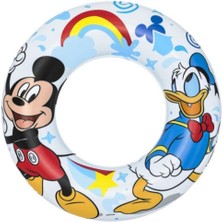 Pazarcan Donald Duck Simit 55 cm Lisanslı - 1 Adet
