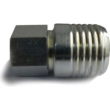 Pazarcan Hava Valfi 1/4 Dişi Gövde (Adet)