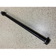 Cf Moto 250 Sr Motor Saplama - Mafsal Mil 250SR