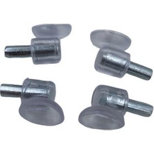 Pazarcan Ayder Vantuzlu Raf Pimi 4 Adet