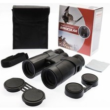 Azrlya 10X42 Compact Su Geçirmez Profesyonel Dürbün Nk