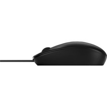 Hp 125 Kablolu Fare