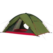 High Peak Woodpecker Extra Lightweight 3 Kişilik Kamp Çadırı