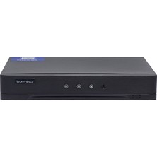 UNIYWELL 4 KANAL NVR KAYIT CİHAZI