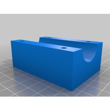 Akaslan Plastik Monopod Boom Kelepçe Aparatı (Sadece Plastik Parça Soru Sorabilirsiniz)