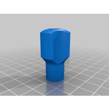 Akaslan Plastik Gopro Tripod Mont Aparatı (Sadece Plastik Parça Soru Sorabilirsiniz)