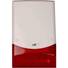 Uniywell PARADOKS KABLOLU SİREN