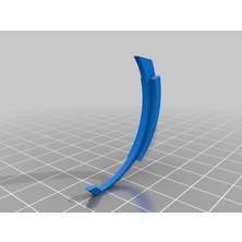 Akaslan Plastik Bmw F800 Hızlı Gaz Kolu Aparatı (Sadece Plastik Parça Soru Sorabilirsiniz)