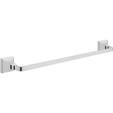 Artema Elegance Uzun Havluluk Krom
