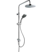 Artema A45597 System Rain LS25 Duş Kolonu