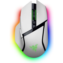 Razer Basilisk V3 Pro 35K - Chroma Rgb ile Tamamen Özelleştirilebilir Kablosuz Ergonomik Oyun Mouse'