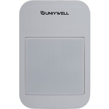 UNIYWELL KABLOLU PIR DEDEKTÖR