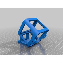 Akaslan Plastik Gopro Session Source One V5 Mont Aparatı (Sadece Plastik Parça Soru Sorabilirsiniz)