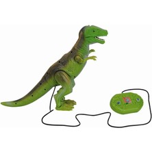Bucuks Mey Ithalat® Dino Wire Controlled