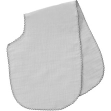 Bucuks Mey Ithalat®  bürümcük Omuz Örtüsü 804 Gri