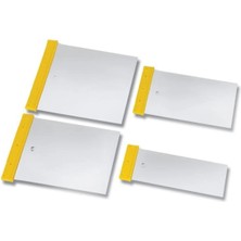 Bucuks Mey Ithalat® Dekor 051 Oto Ispatulası