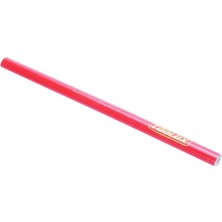 Bucuks Mey Ithalat® Siyah Marangoz Kalemi