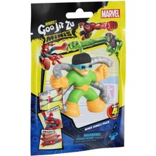 Bucuks Mey Ithalat®  GJT50000 Goojitsu Marvel Minis