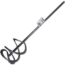 Bucuks Mey Ithalat® Topshop 14339 Sds Plus Boya Karıştırıcı 100X450 mm