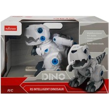 Bucuks Mey Ithalat® 79700 Uzaktan Kumandalı Akıllı Robot Dino
