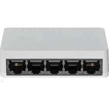 Zemira Home Hilook NS-0108D 8 Port 10-100 Mbps Switch
