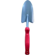 Bucuks Mey Ithalat® Max Garden 601238 Geniş Kürek Çelik