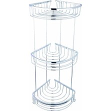 Bucuks Mey Ithalat® Onno Krom Deniz Süngerlik 18X18 Üçlü