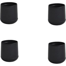 Bucuks Mey Ithalat® Sandalye Pabucu Dış 16 mm 4 Adet