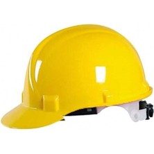 Bucuks Mey Ithalat® Essafe Sarı Baret Ayarlı
