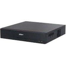 Zemira Home Dahua NVR5864-EI 64 Kanal H265+ 2 HDMI 8 HDD 4K Nvr Kayıt Cihazı