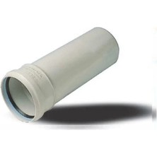 Bucuks Mey Ithalat® Ege Yıldız 110X150 Pvc Boru 3,2 mm