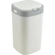 Bucuks Mey Ithalat® Motek Bebek Bezi Atık Çöp Kovası