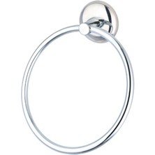 Bucuks Mey Ithalat® Onno Mikra Serisi Yuvarlak Havluluk