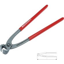 Bucuks Mey Ithalat® Izeltaş 3830 Betoncu Kerpeteni 280 mm