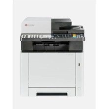 Zemira Home Kyocera Ecosys MA2100CFX Yazıcı-Tarayıcı-Fotokopi -Faks Renkli Lazer Yazıcı
