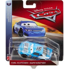 Bucuks Mey Ithalat® DXV29 Cars Tekli Karakter Araçlar / Asorti Seçilemez.