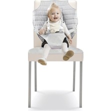 Bucuks Mey Ithalat®  kumaş Mama Sandalyesi 553