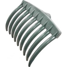 Bucuks Mey Ithalat® Plastik 9 Taraklı Zeytin Tırmığı