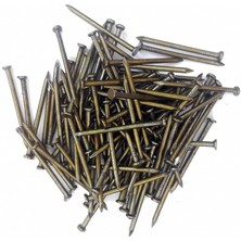 Bucuks Mey Ithalat® Çelik Beton Çivisi 4X60 mm (100 Adet)