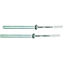 Bucuks Mey Ithalat® Gizli Raf Tutucu 8 mm
