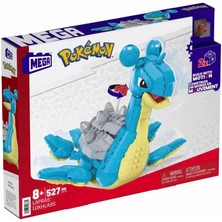 Bucuks Mey Ithalat® HKT26 Lapras 527 Parça +8 Yaş