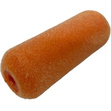 Bucuks Mey Ithalat® Kadife 10 cm Parmak Rulo Yedek