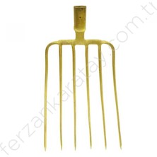 Bucuks Mey Ithalat® Dirgen 6 Çatal